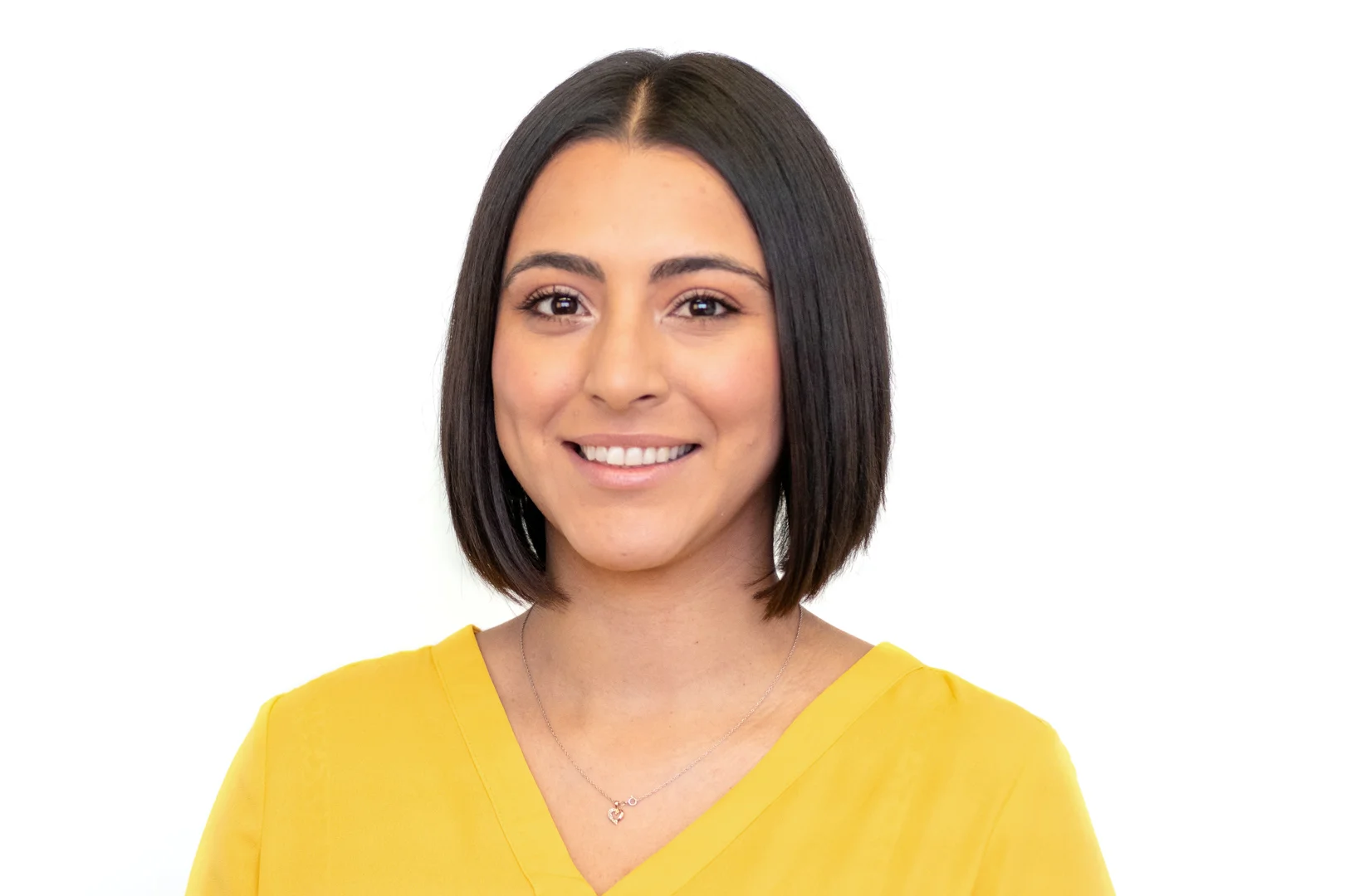 Elideth Helguera, Executive Assistant to the COO / CFO