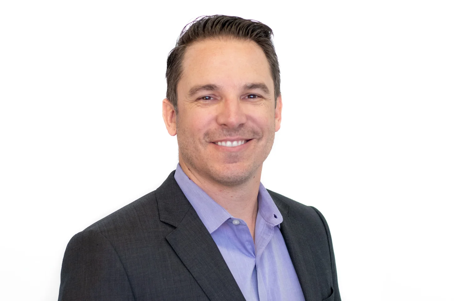 Jesse Rolla, Director of Acquisitions