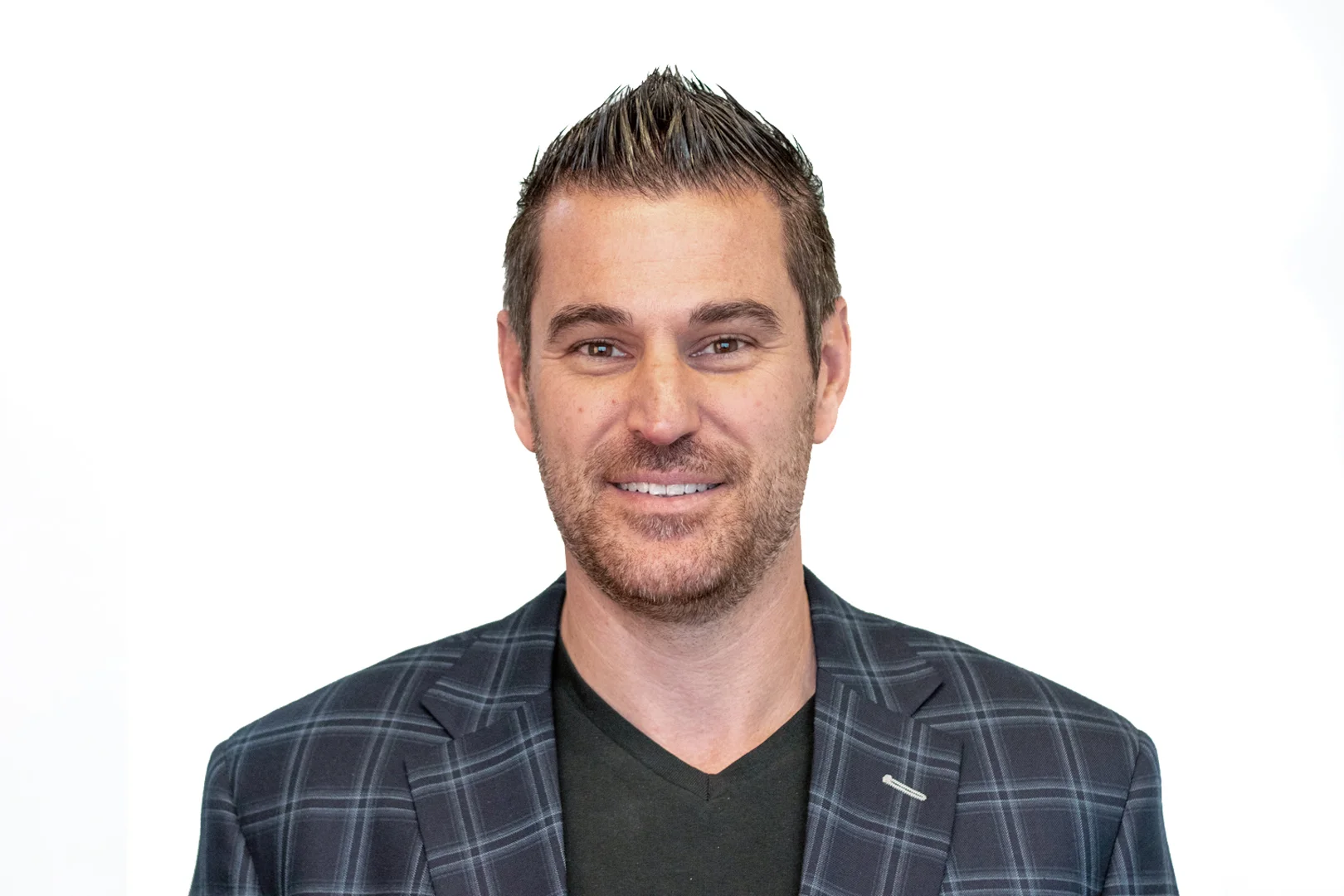 Nathan Adams, Owner & CEO