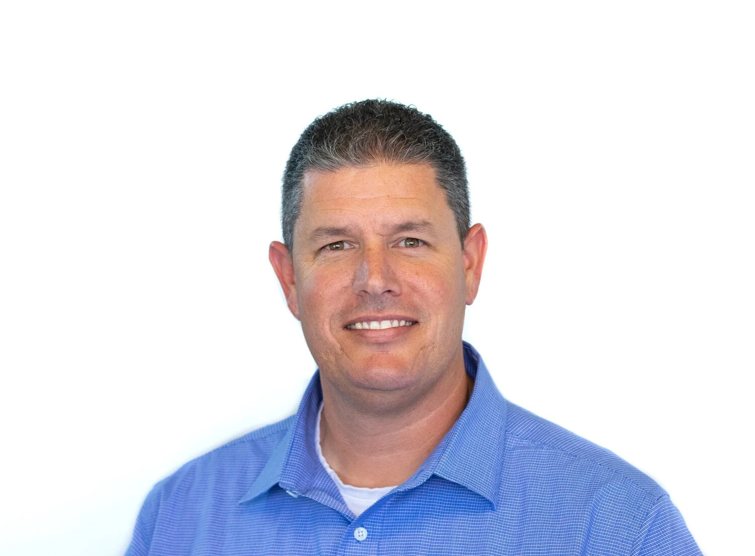 David Foster, Director of Sales & Marketing
