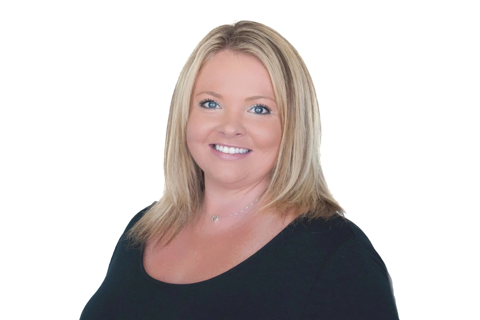 Jessica Johnson, Transaction Coordinator