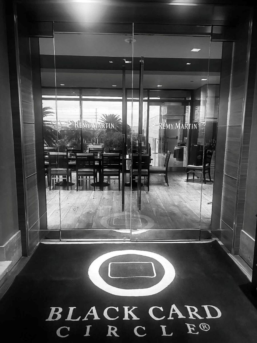 Black Card Circle Las Vegas, Nevada 2. 26. 2026 Event.png