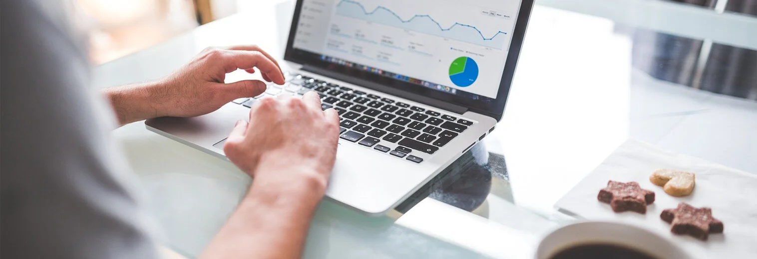 Mitä on sähköinen taloushallinto?