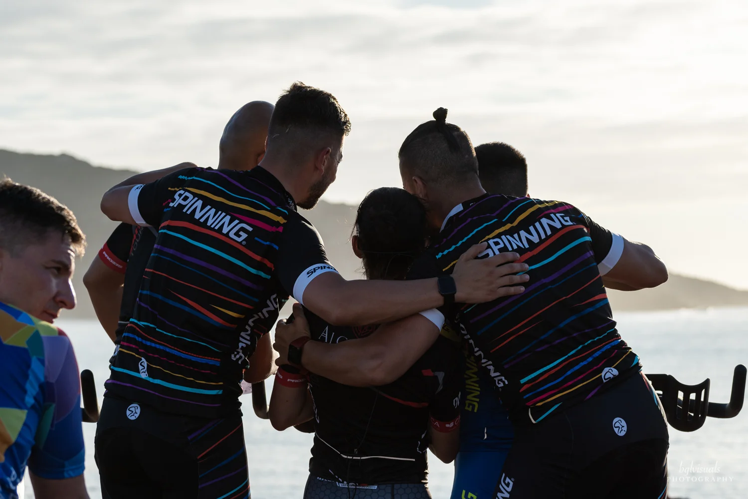 BEACH 24H 2019: PART 2 (27/07) More from the spinning event of the year in São Martinho do Porto! Organised by Dino Pedras