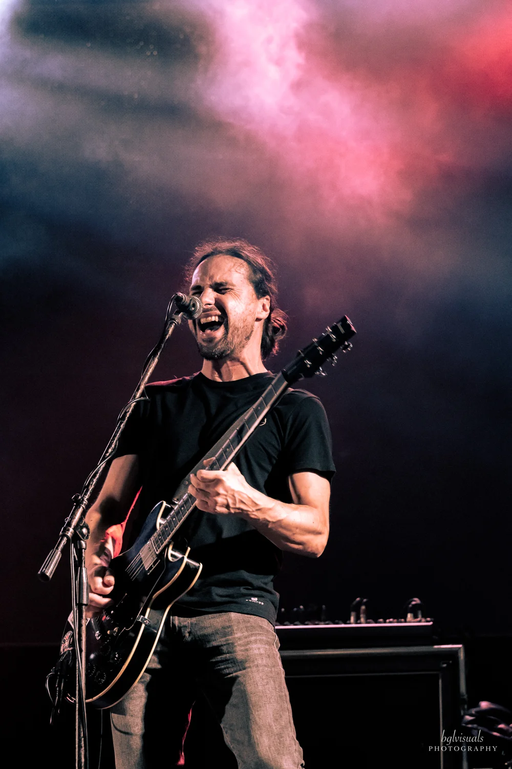 Ben Band - Palex