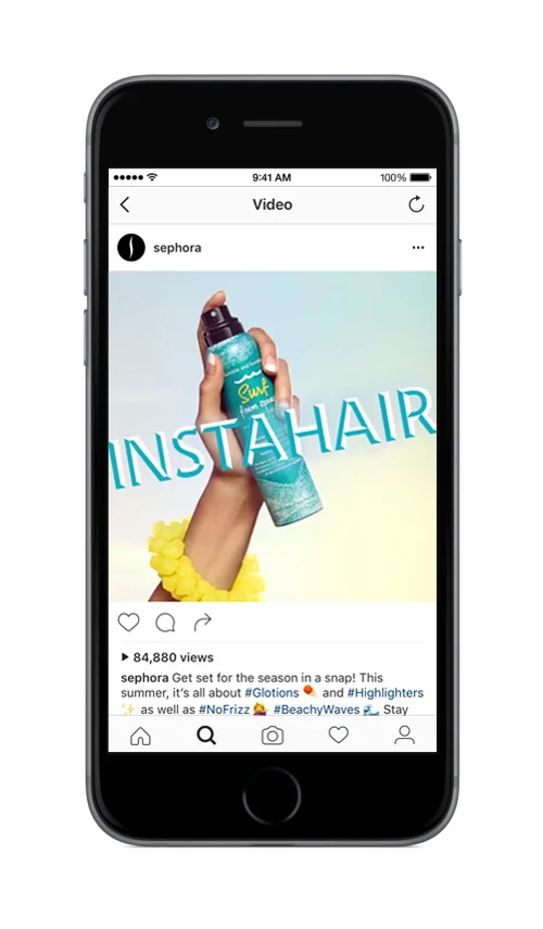 More fun with Instagram.