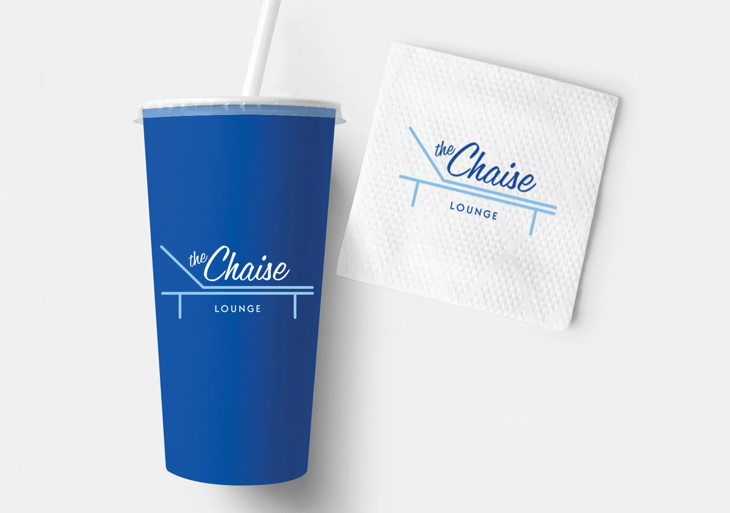 Chaise Lounge cup napkin.jpg