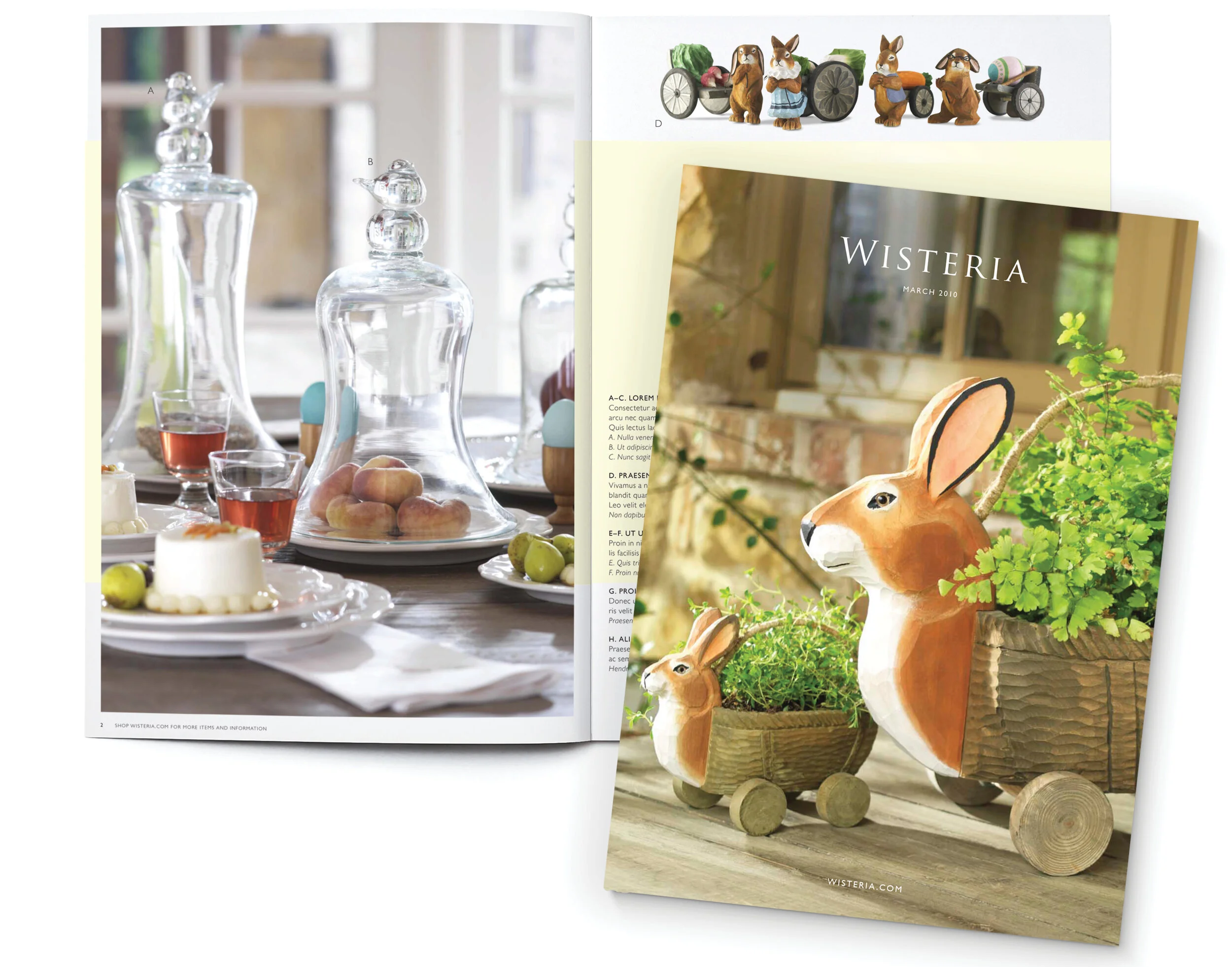 design recommendations