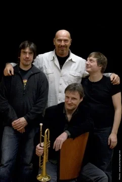 Bert Joris 4tet