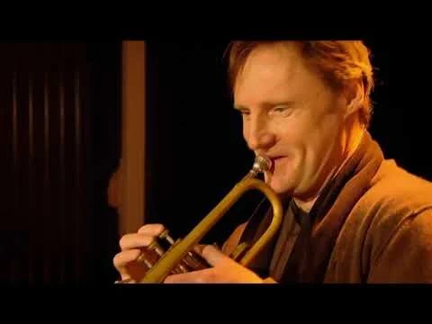 A Song Is Born - Bert Joris' Sundown