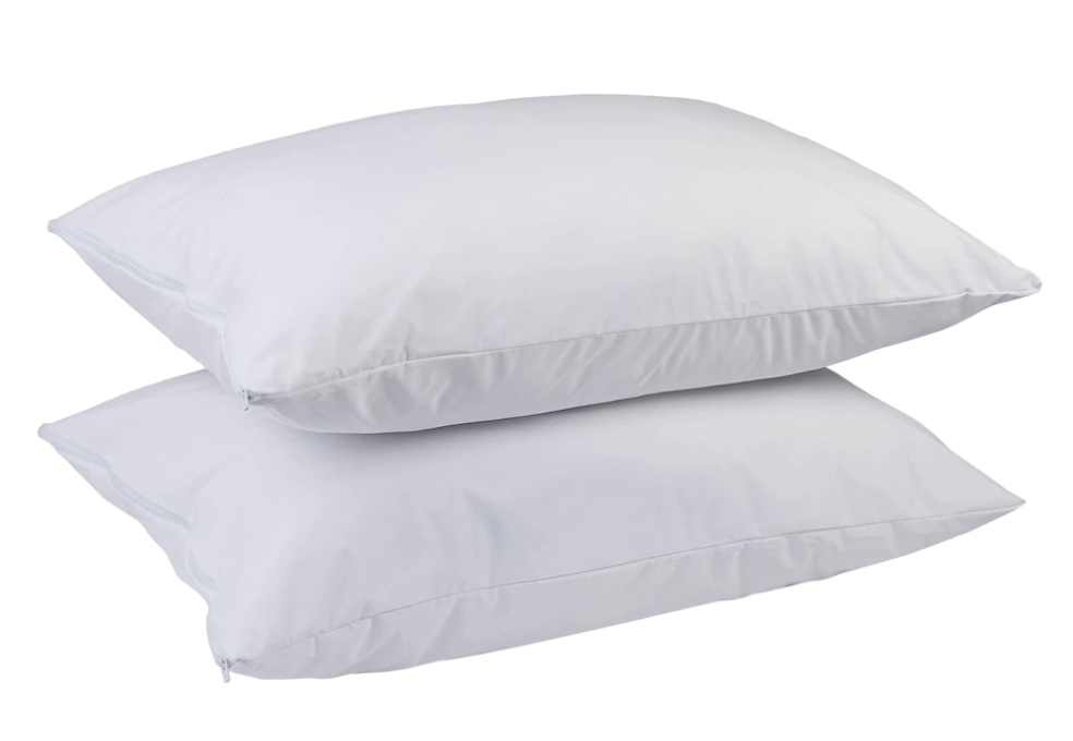 Standard Pillow Protectors
