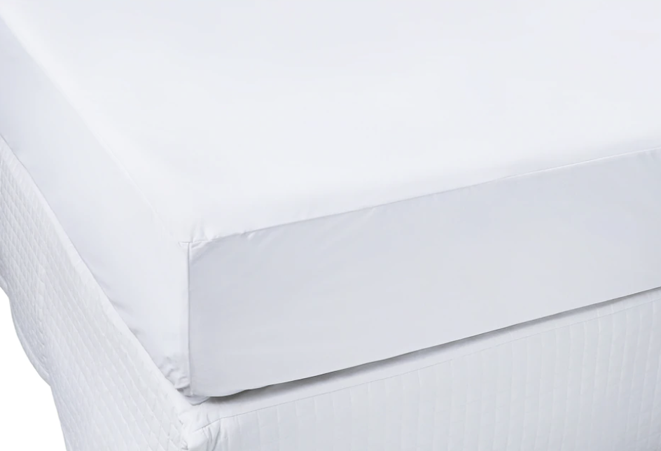 health o pedic mattress protector