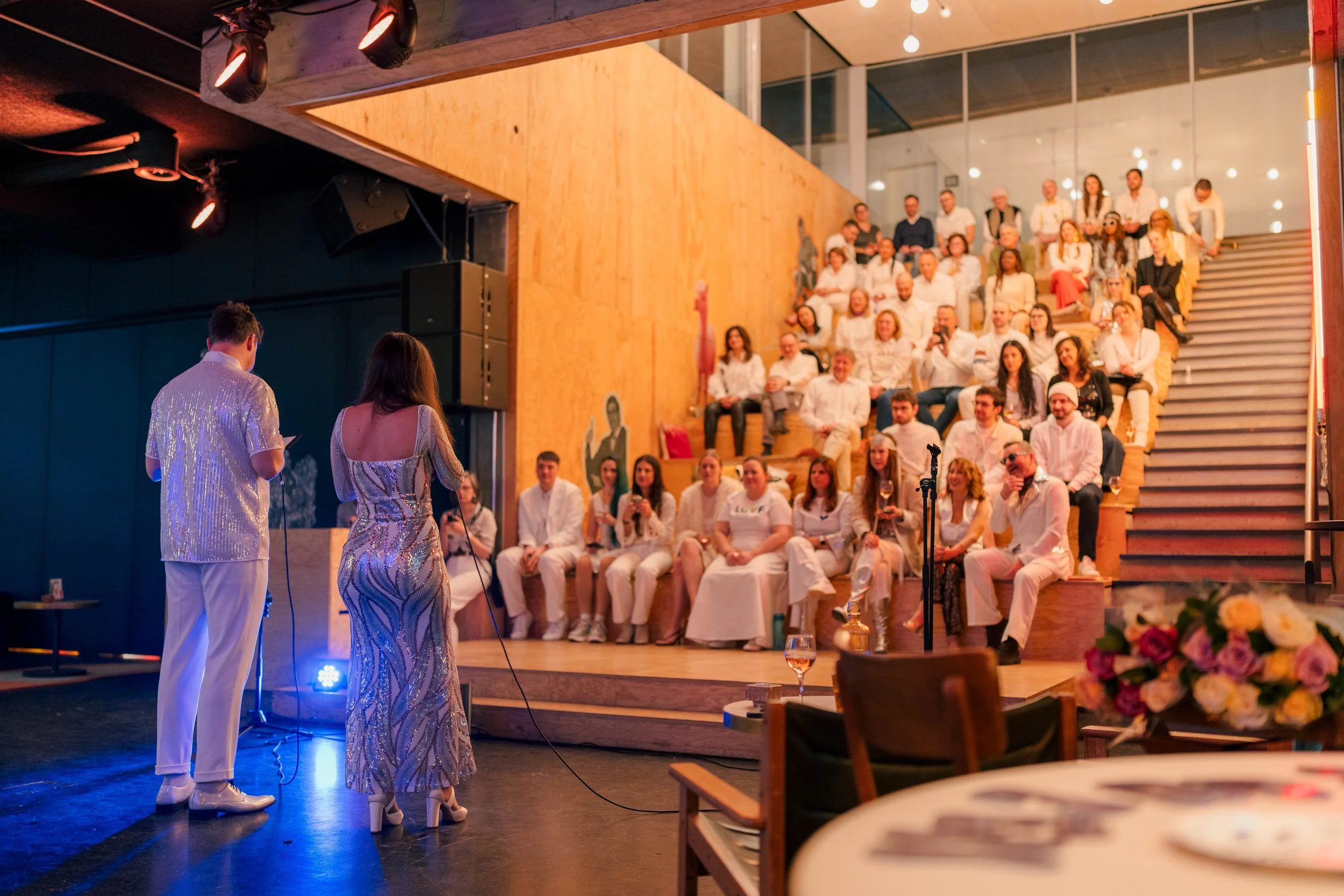 Voice of Petra Awards 2026