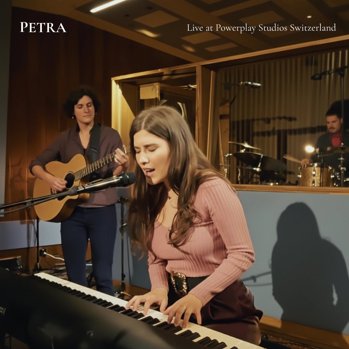 Live from the legendary Powerplay Studios