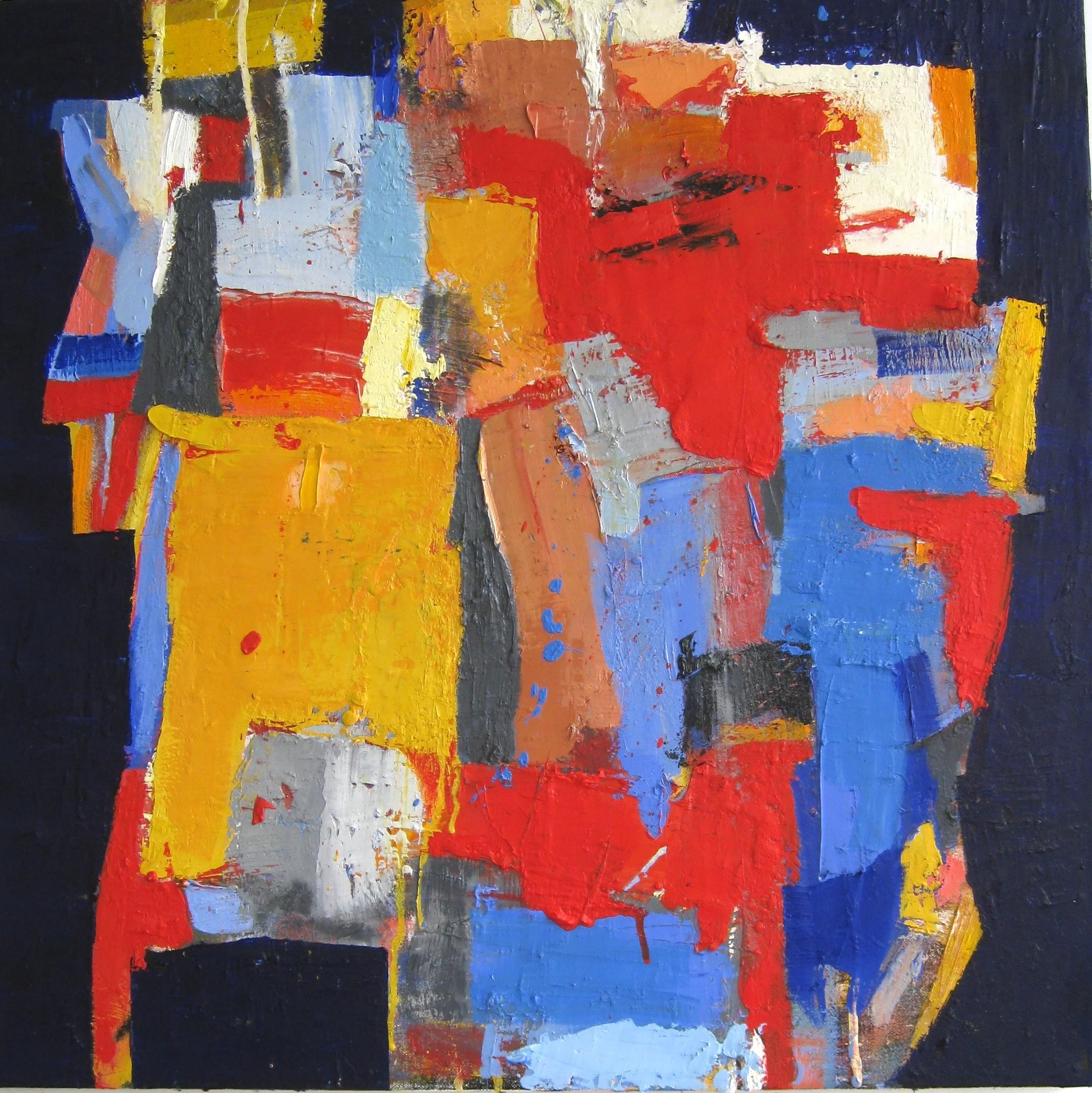 PAINTINGS