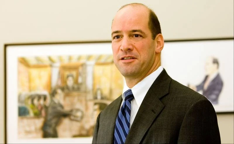 Bob has served as DuPage County’s State’s Attorney since 2010, having been elected to full terms in 2012 and 2016.