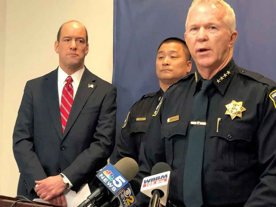 Bob has made school safety his top priority, combated the Opioid Crisis on multiple fronts, increased the successful prosecution of felony offenses, worked to reduce recidivism, protected seniors, and more.