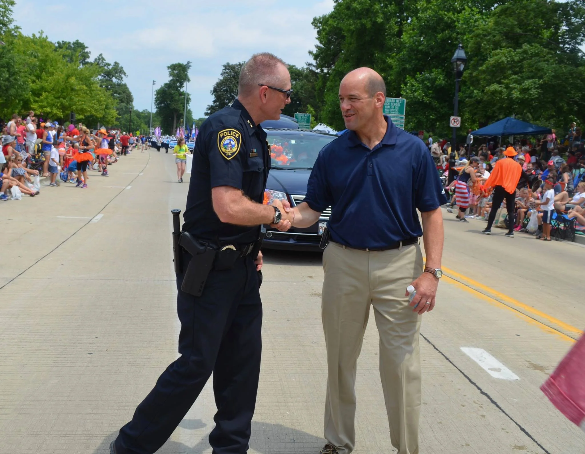 This is a grassroots effort supported by donations of all sizes from our supporters. Please donate today.