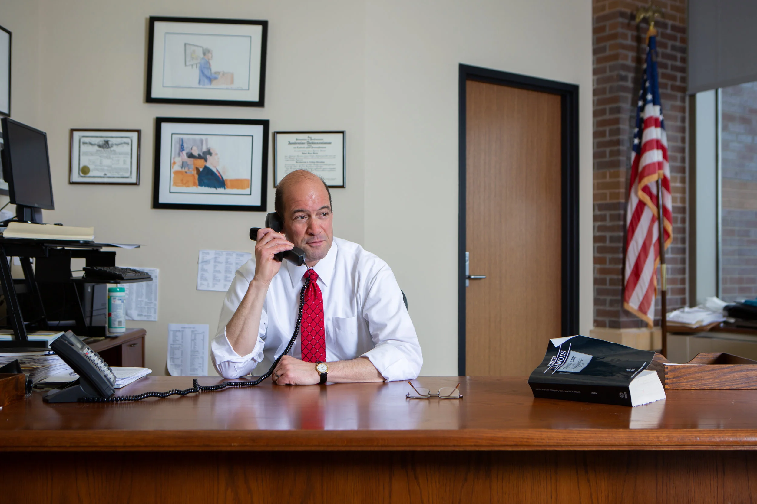 Bob Berlin Re-Affirms Commitment to School Safety As New Year School Year Begins