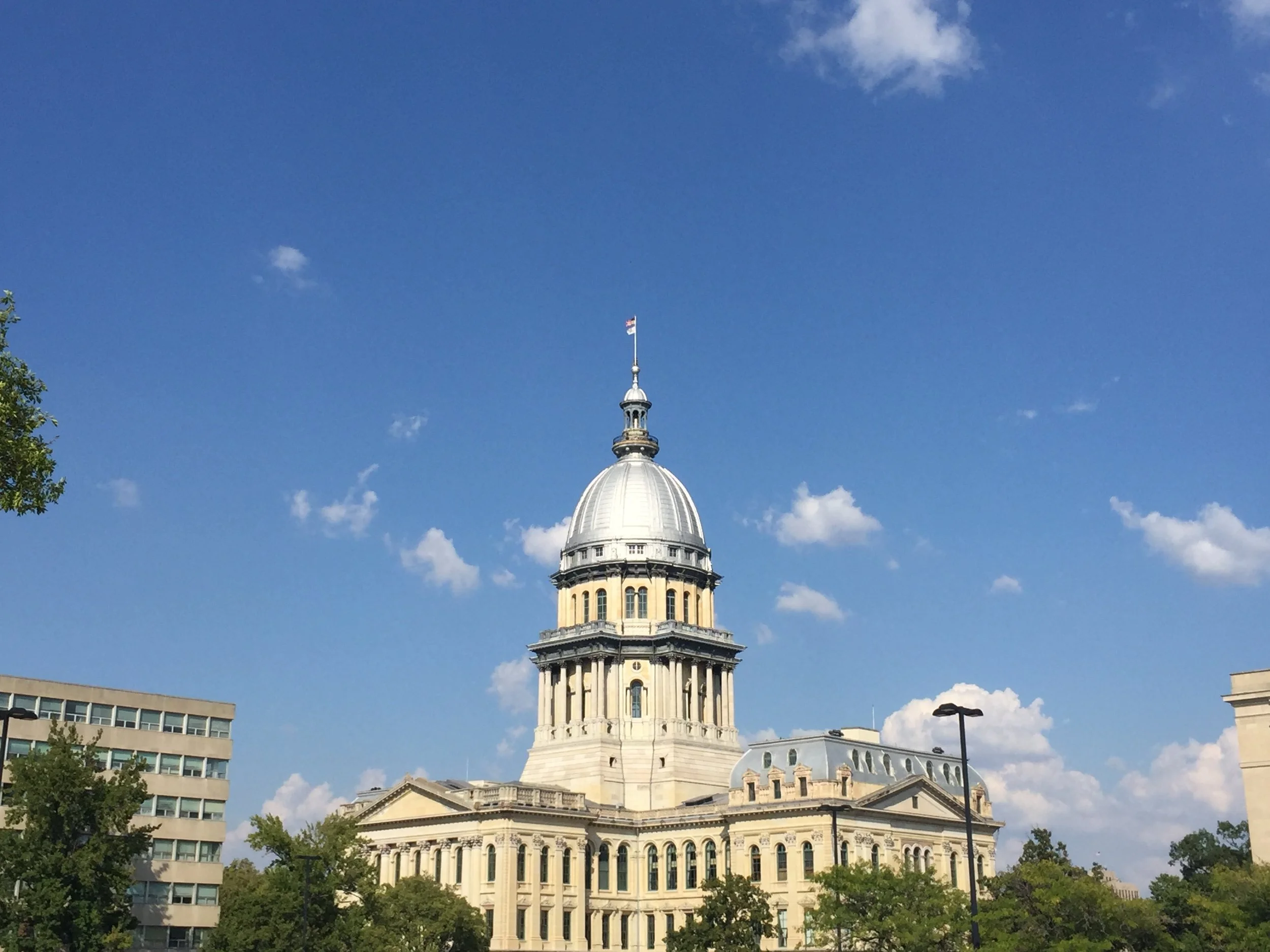 DuPage County State's Attorney Bob Berlin - Official Press Release
