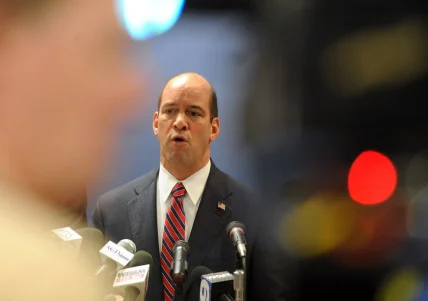 Official Statement from State’s Attorney Bob Berlin Regarding Sterigenics Leaving Willowbrook