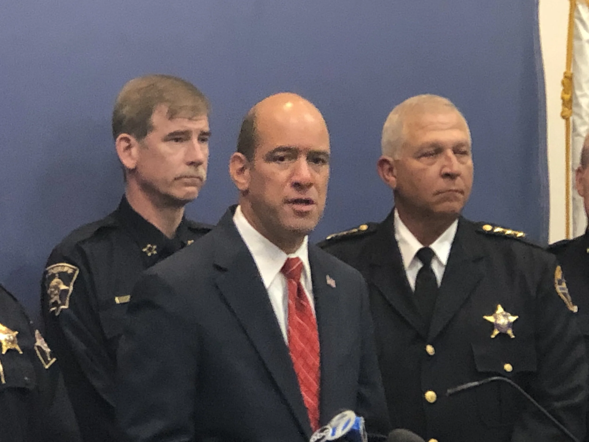 Official Statement Regarding State's Attorney's Office Operations During COVID-19