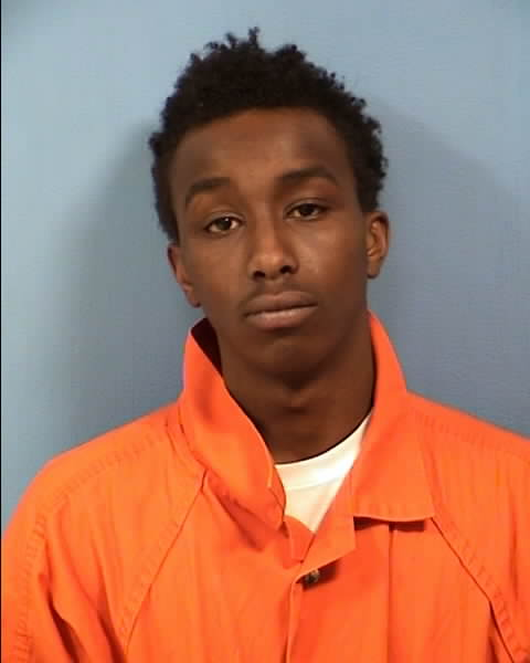 Chicago Man Charged in Violent Armed Robbery of Roselle Gas Station