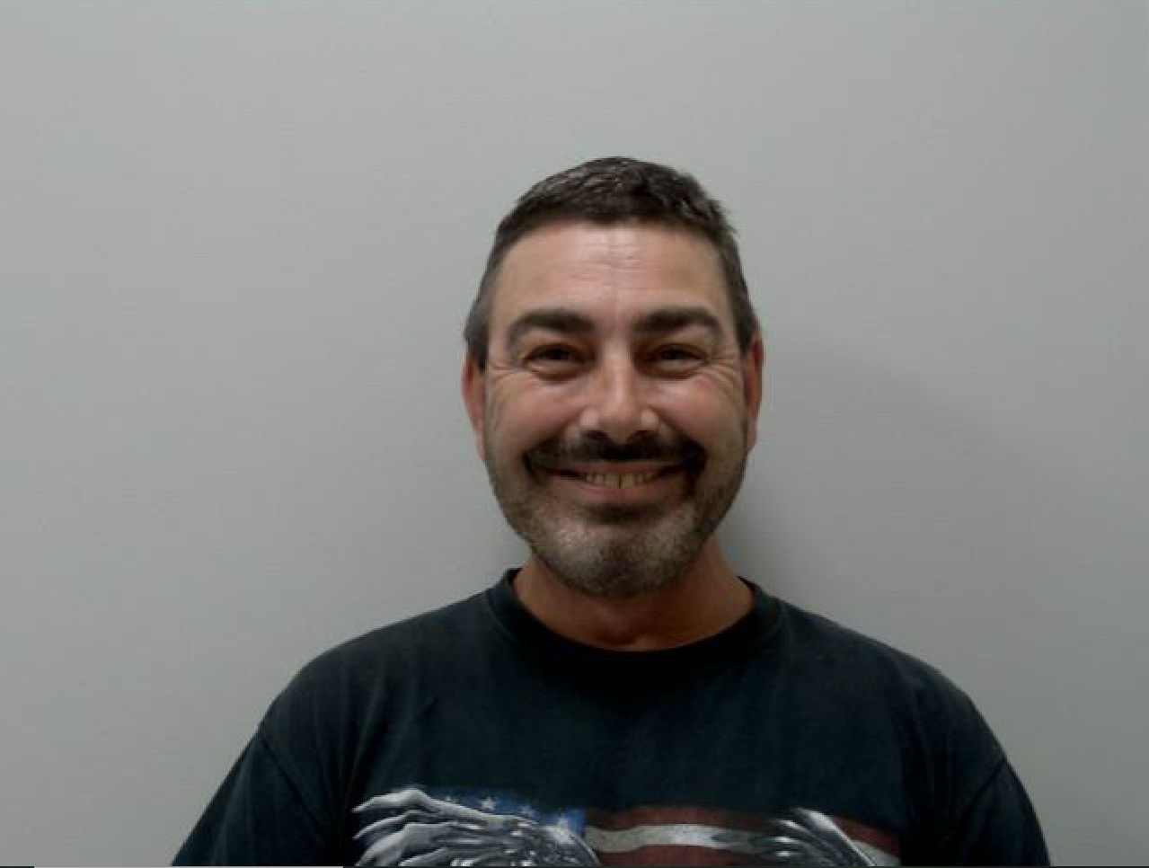 Justice delivered; offender who battered bagger sentenced to two years