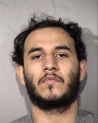 Elmhurst drive-by shooter arrested in Arizona; to be extradicted to DuPage County