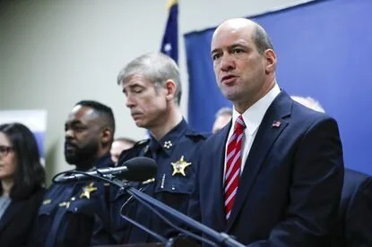  State’s Attorney’s Office Adds Prosecutors to Gangs, Public Integrity Units