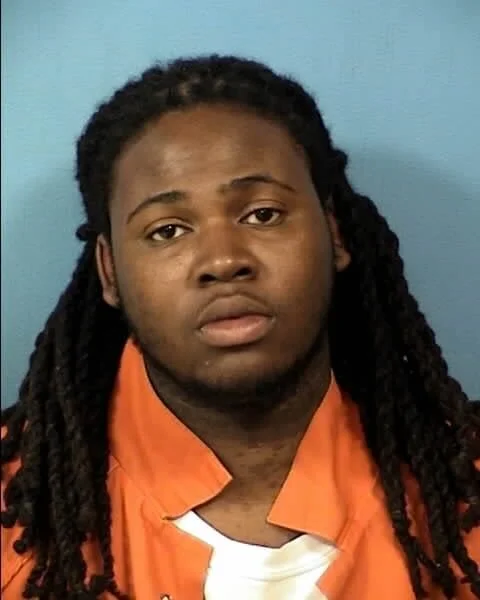 Chicago Man Sentenced To Prison For Aurora Carjacking