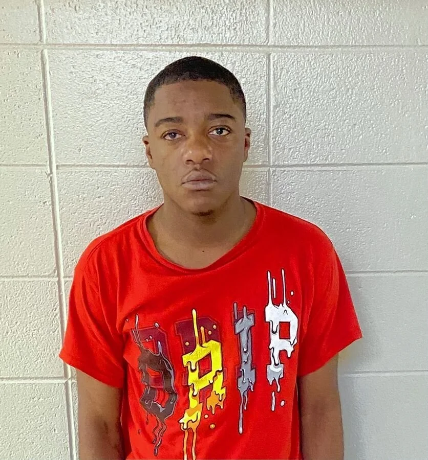 High Speed Pursuit of Armed Offender Ends With Arrest in Hinsdale, Multiple Felonies; $1 Million Bond