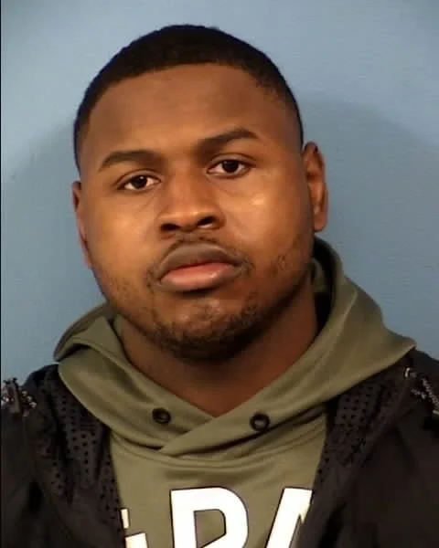 Chicago Man Charged with Class X Felonies for Shooting at an Children's Amusement Park in Villa Park