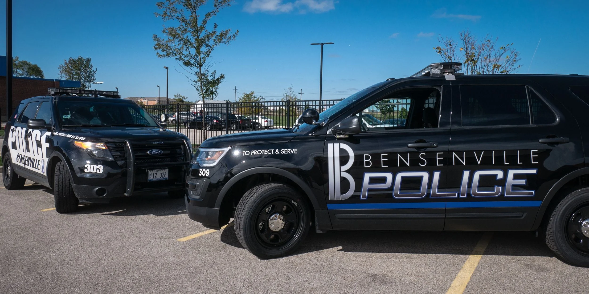 Bensenville Officer Shot Eight Times; Offender Arrested and Denied Bond 