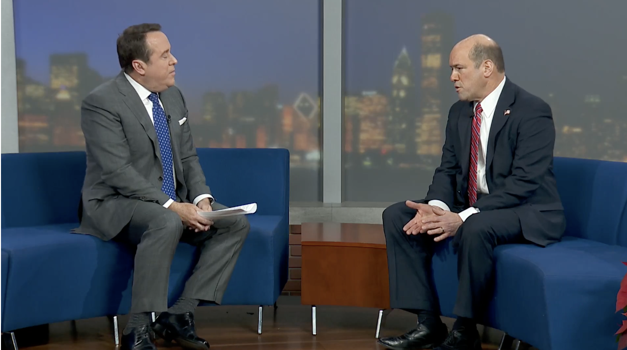 WGN: Suburban prosecutor: ‘tough on crime’ stance curbs violence plaguing other communities