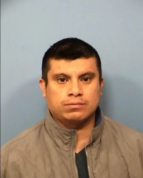 Man Charged With Home Invasion, Sexual Assault of 10-Year-Old Girl in Addison