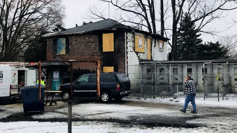 Daily Herald: Kennel fire that killed 29 dogs near West Chicago spurs new anti-cruelty legislation 