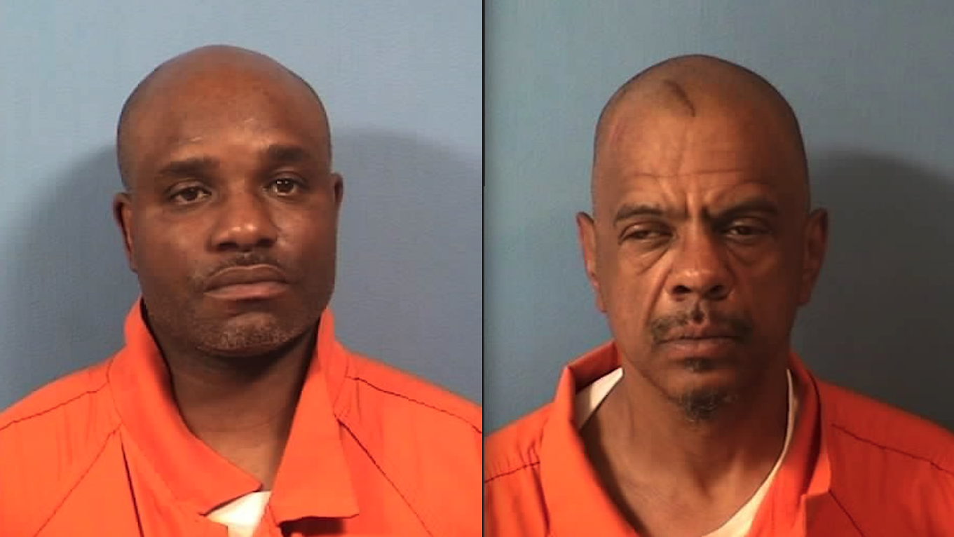 Message Sent: 3 Days, 3 Violent Crimes, 3 Defendants Denied Bond