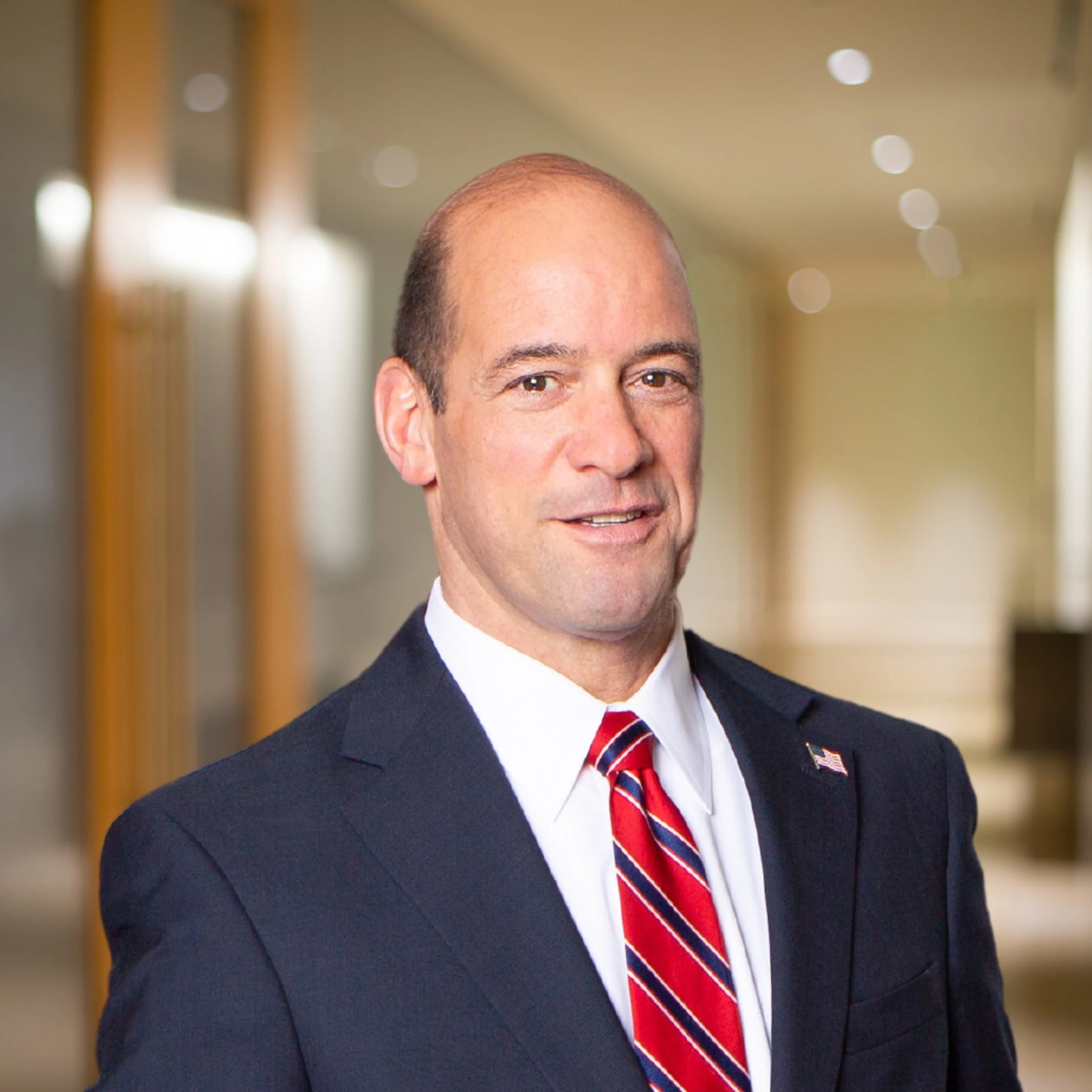 Bob Berlin Announces Re-Election Campaign
