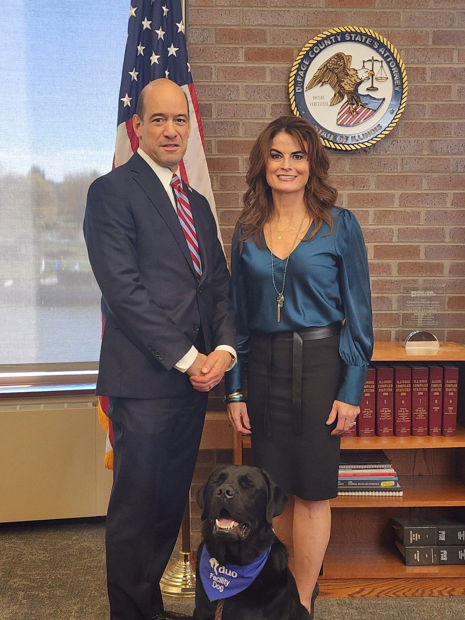 State’s Attorney, Family Violence Coordinating Council Team Up For Domestic Violence Webinar