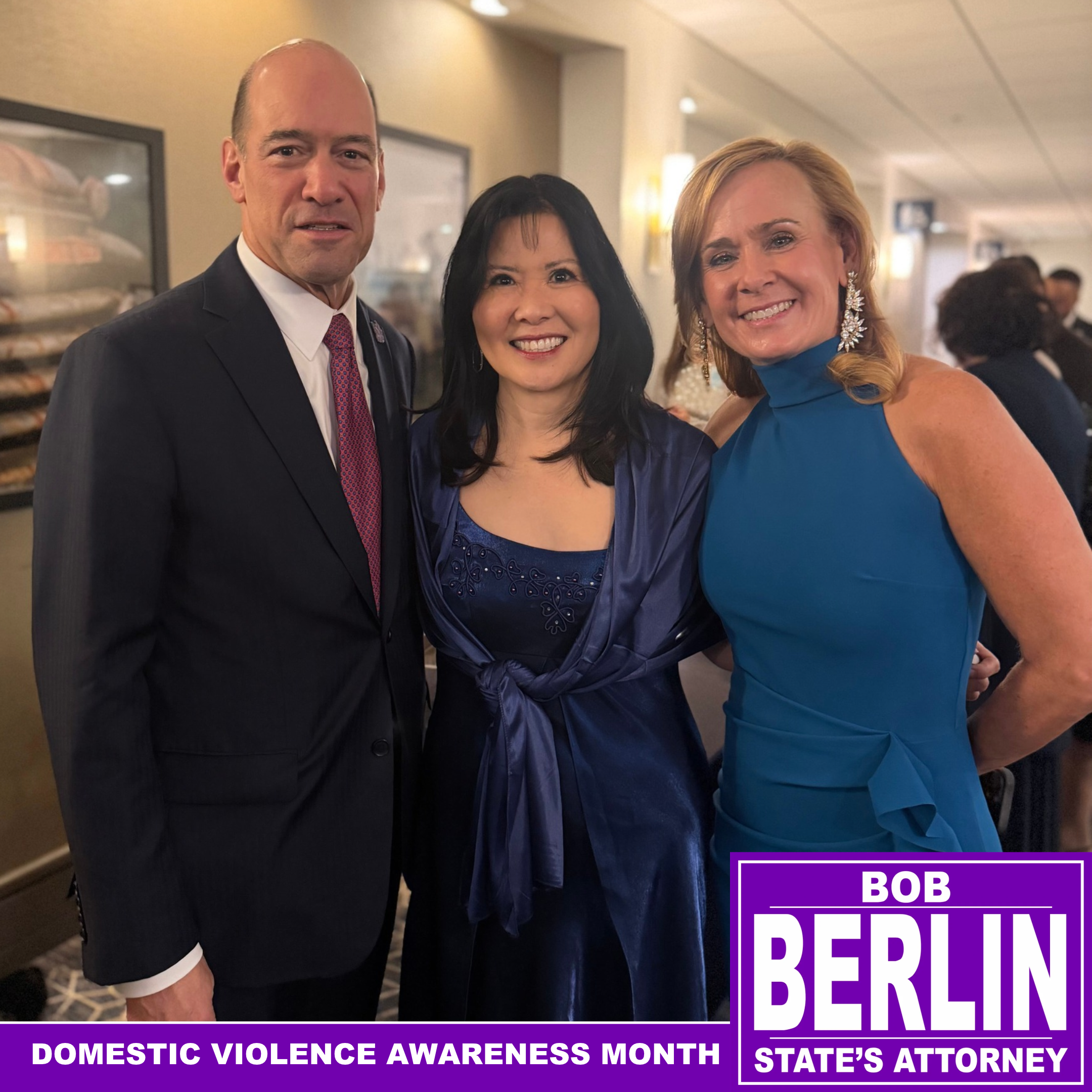 Bob Berlin Joins Reclaim13 at the Annual Gala Once Again