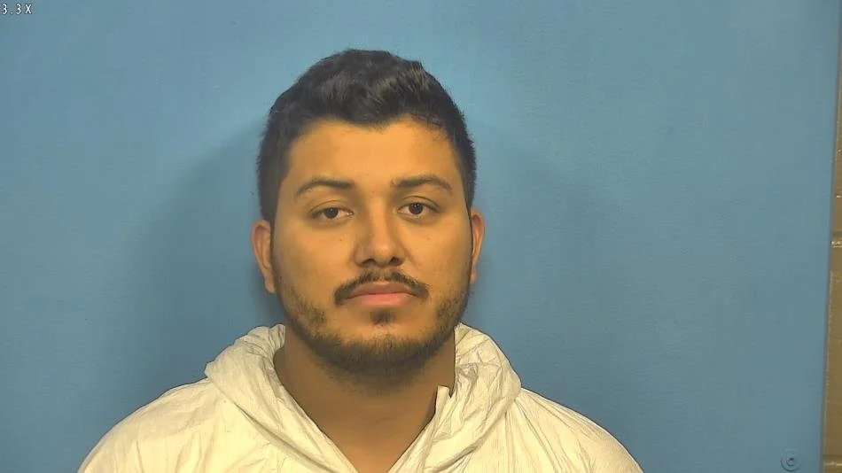Bond Denied for Man Charged with Entering into Glendale Heights Home ...