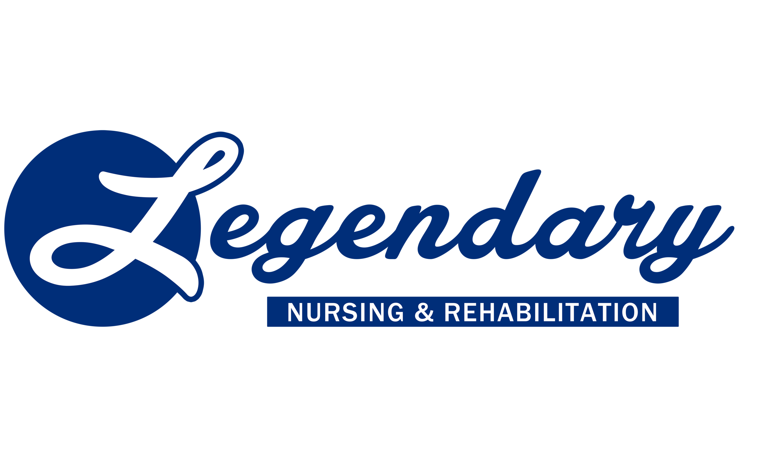 Legendary Nursing &amp; Rehabilitation