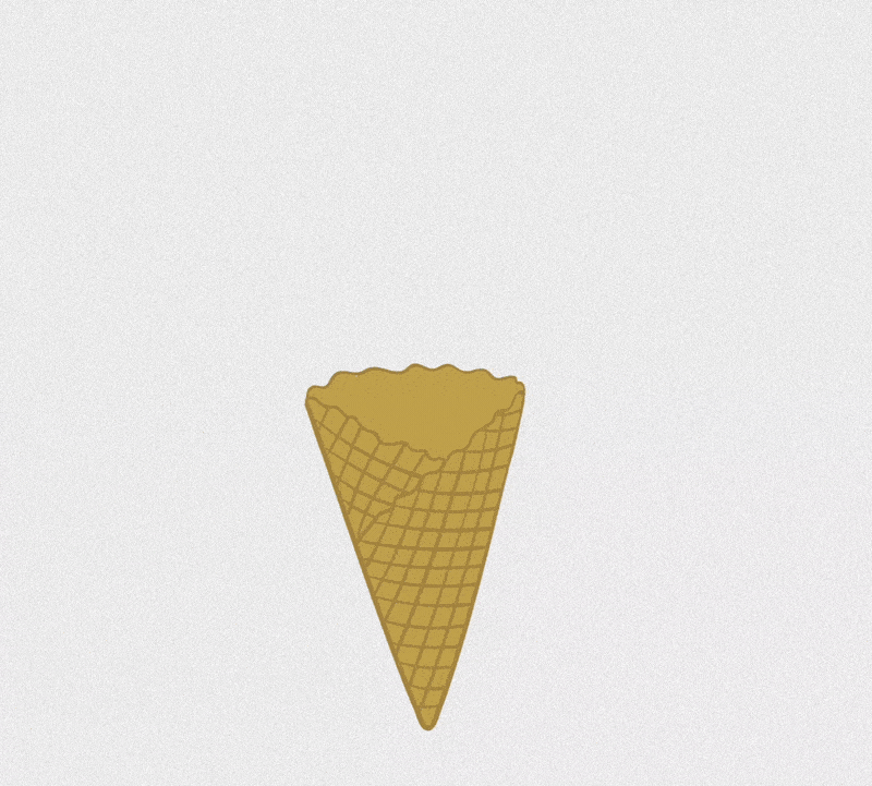 CHEEKY CONE