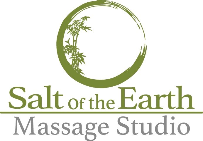 Salt of the Earth Massage