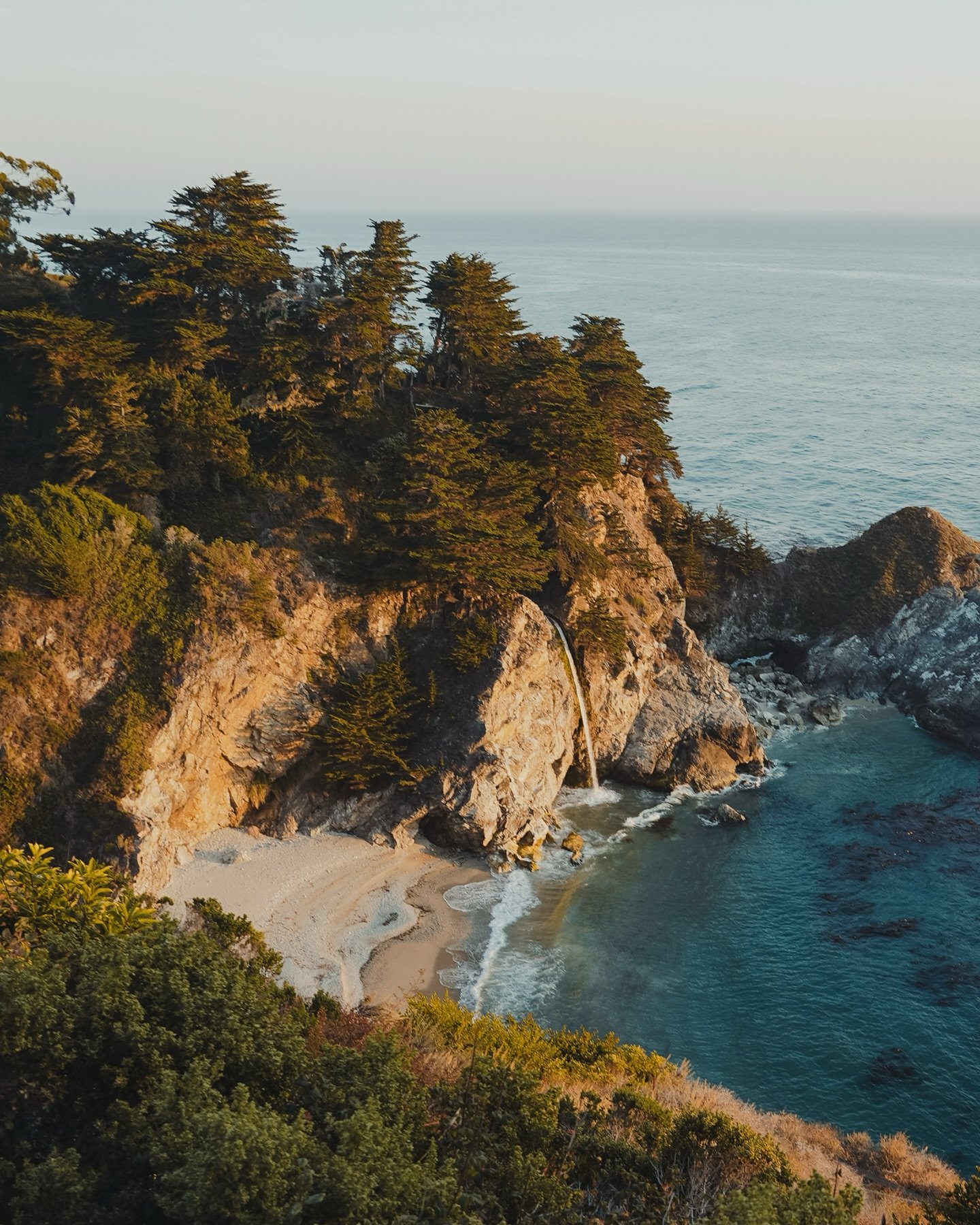 This place feels like stepping into a painting 🖼️