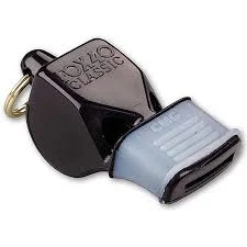 FOX 40 Classic Whistle 