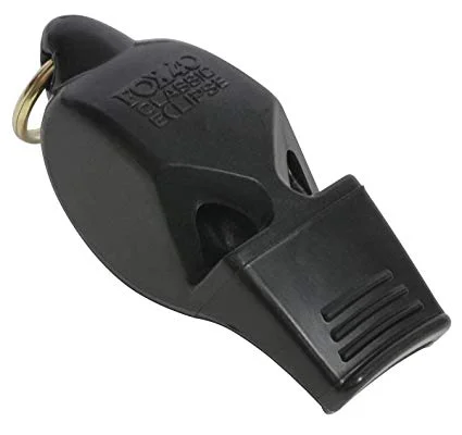 FOX 40 Eclipse Whistle