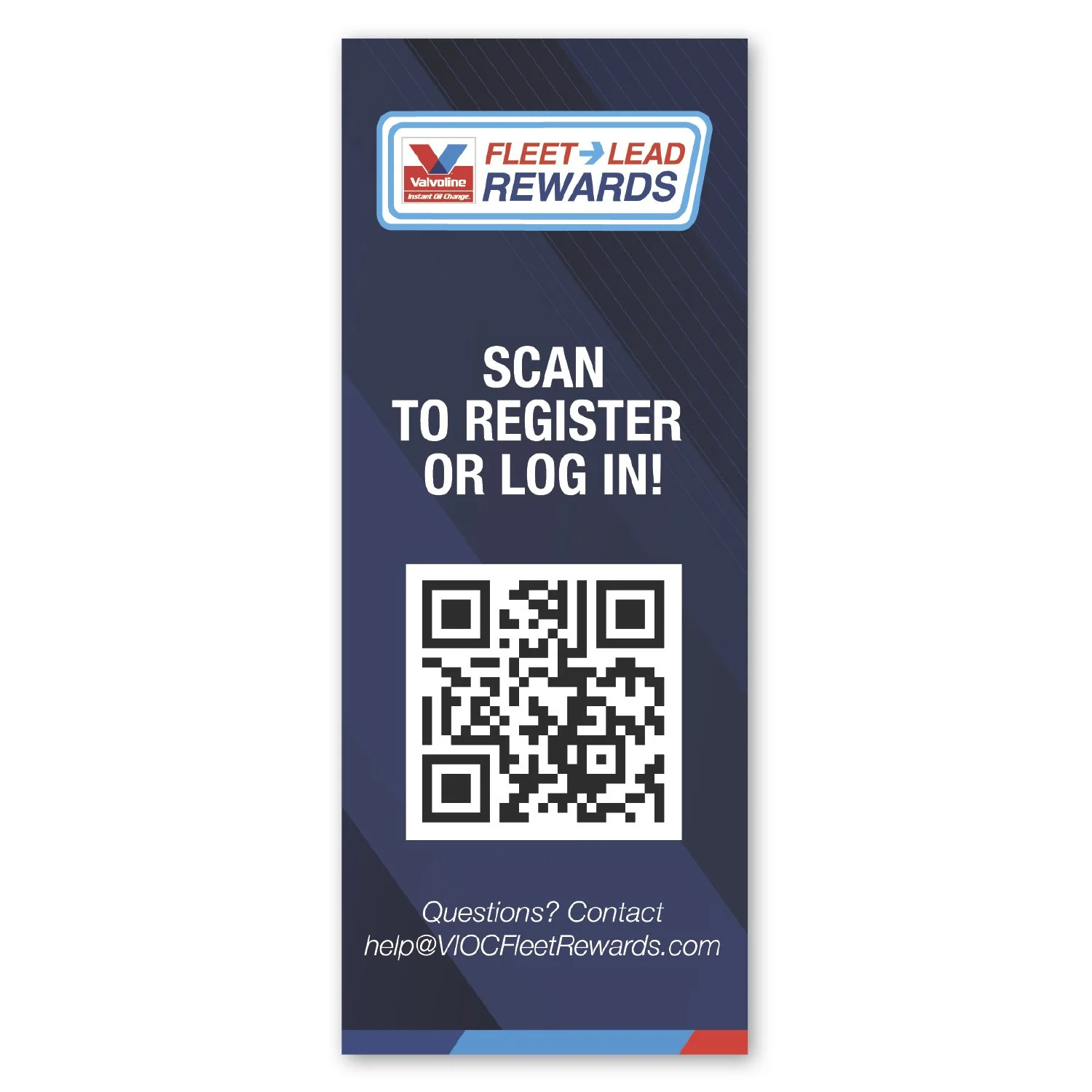 QR Codes — The Showroom