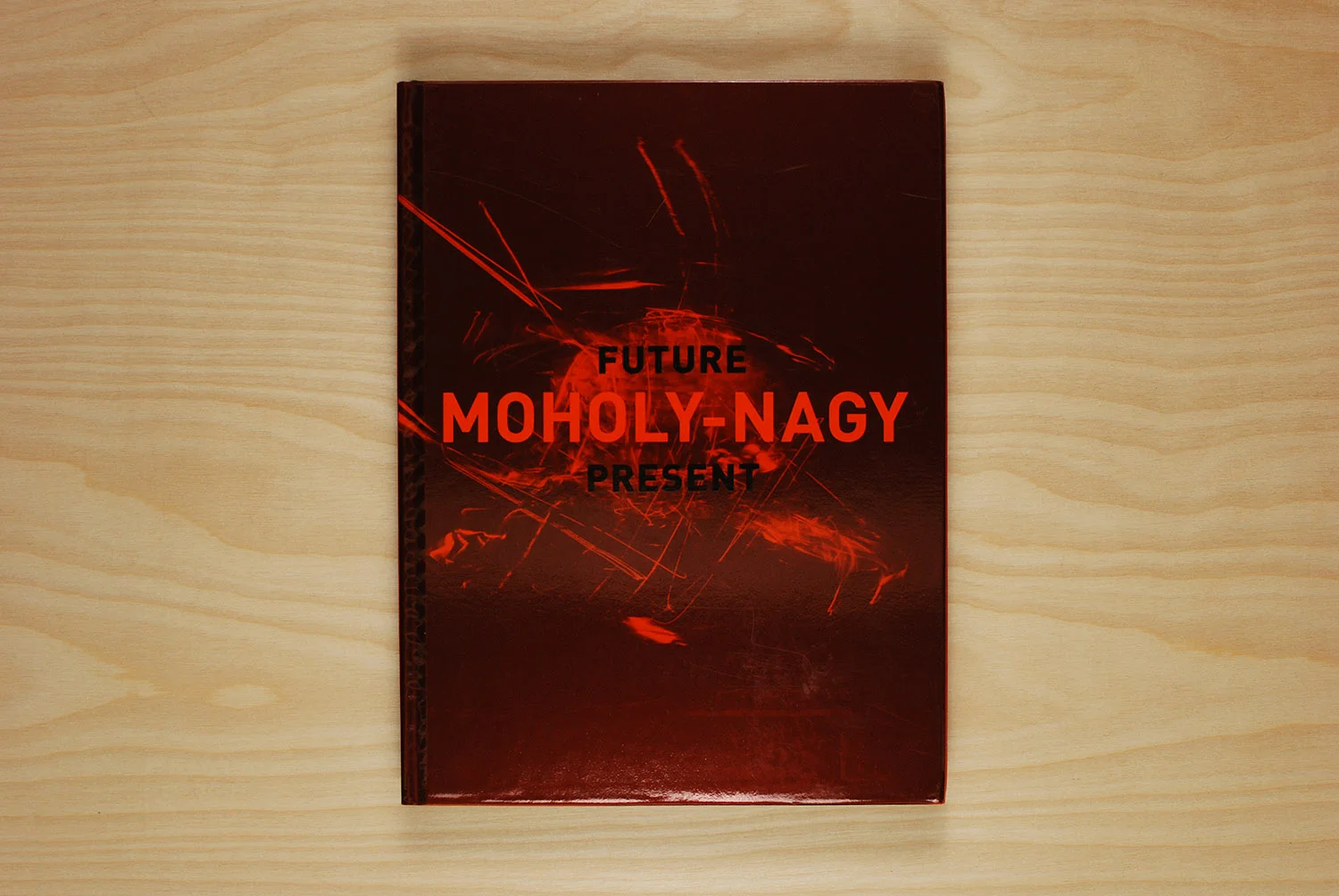   Moholy-Nagy: Future Present  The Art Institute of Chicago 